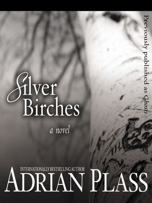 Title details for Silver Birches by Adrian Plass - Available
